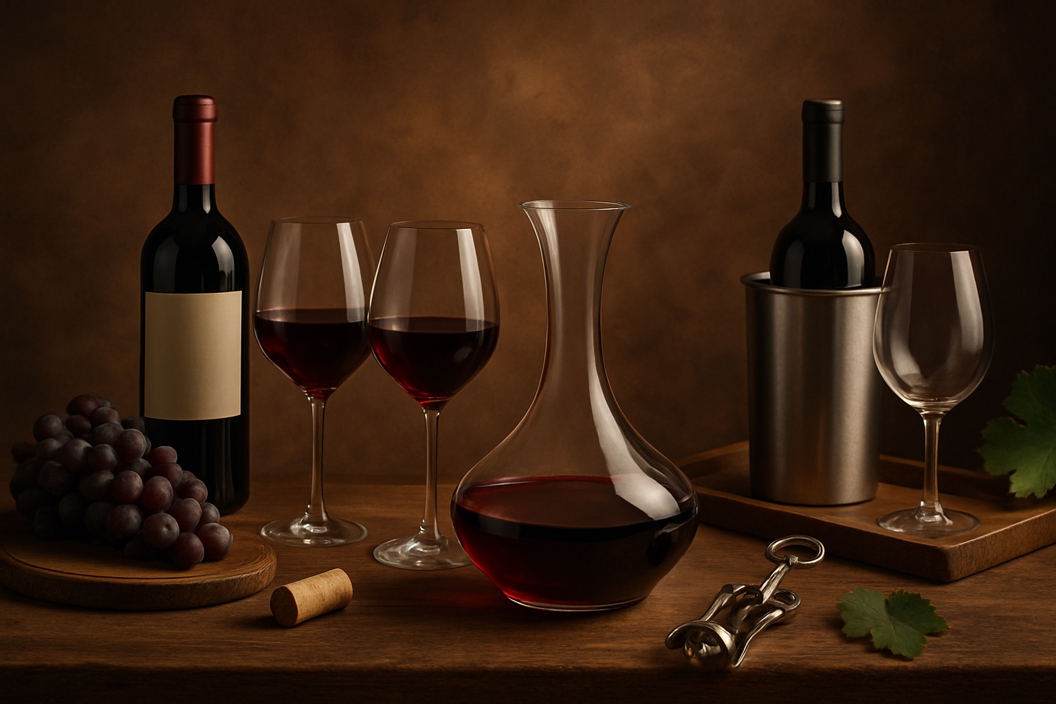 A bor kis enciklopédiája